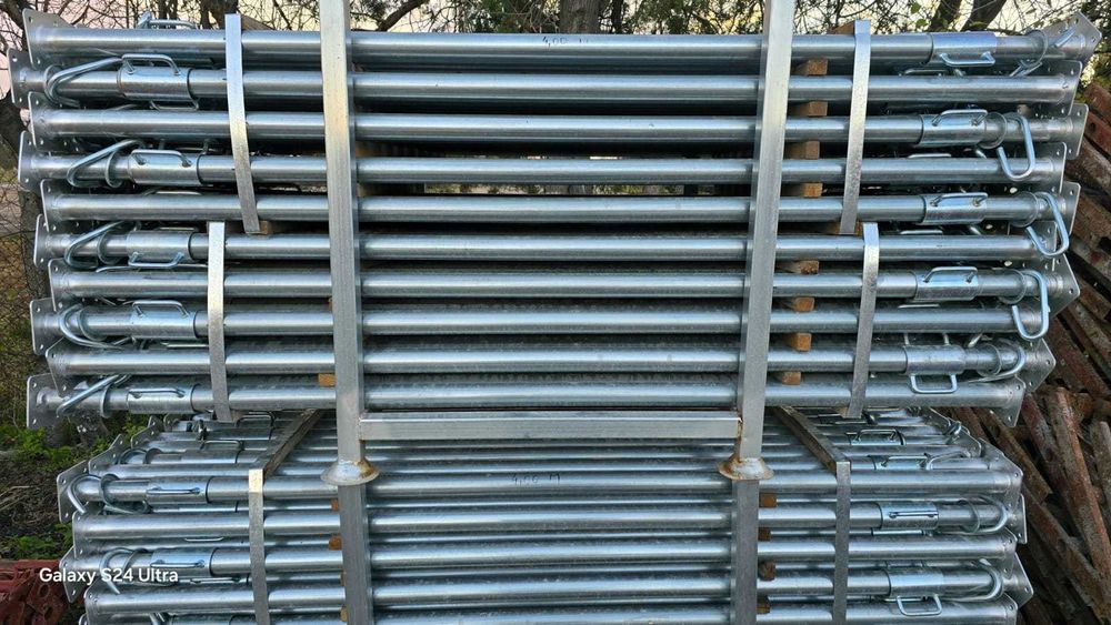 Grinda H20 Popi metalici Cofraje Accesorii