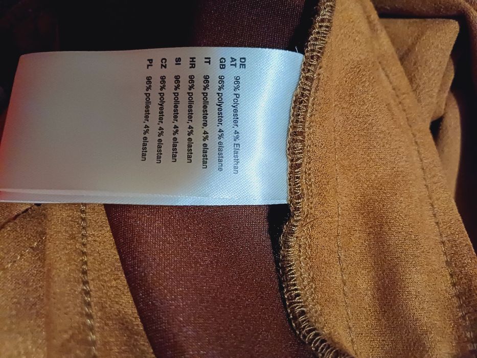 Pantaloni NOI  54/56XXL