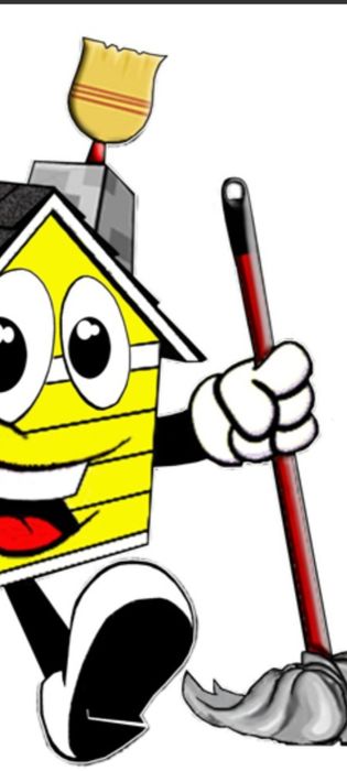 Curatenie case-apartamente-birouri,curti,gradini,curatare pomi,