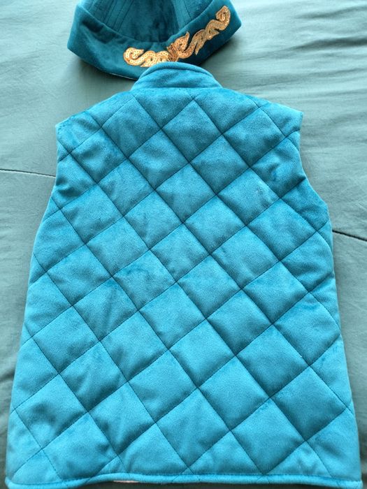 Национальный костюм