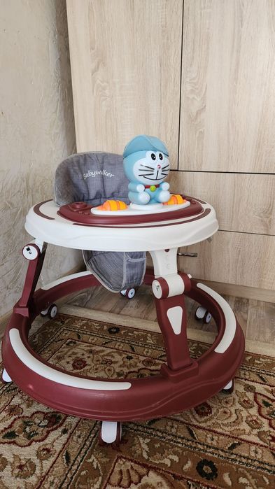 Ходунок для малышей