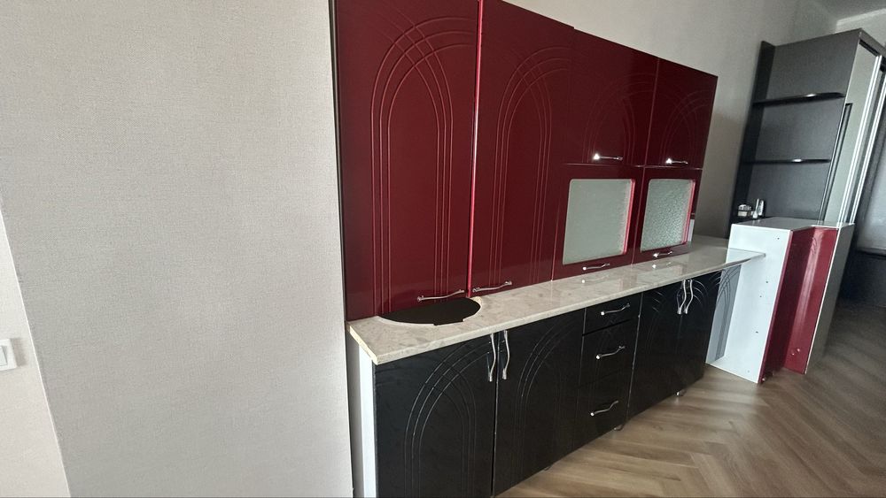 продам куханный гарнитур