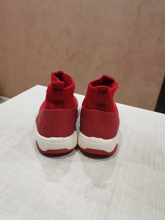 Детски обувки Zara