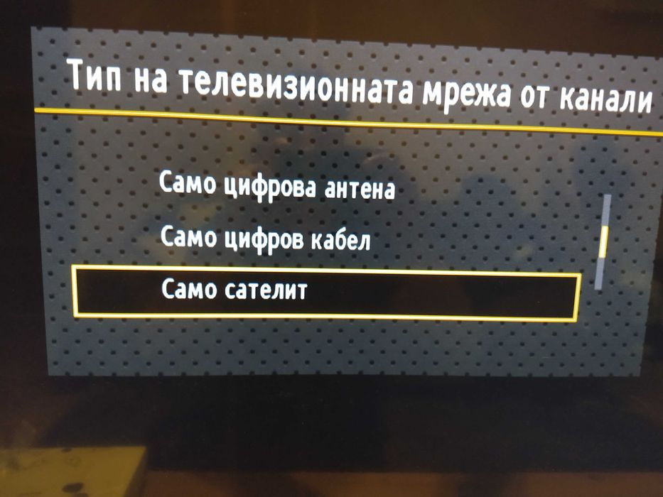 Телевизор JVC 48"
