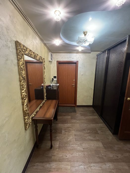 Продается 3 комнатная квартира