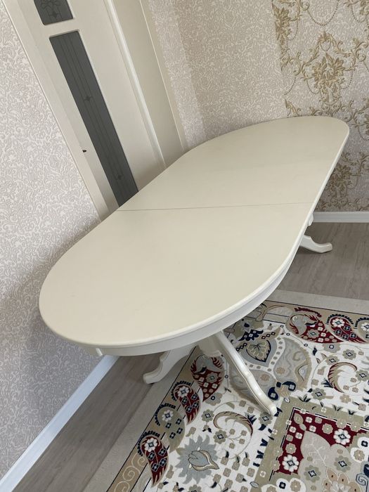 Стол для гостин. и кухня