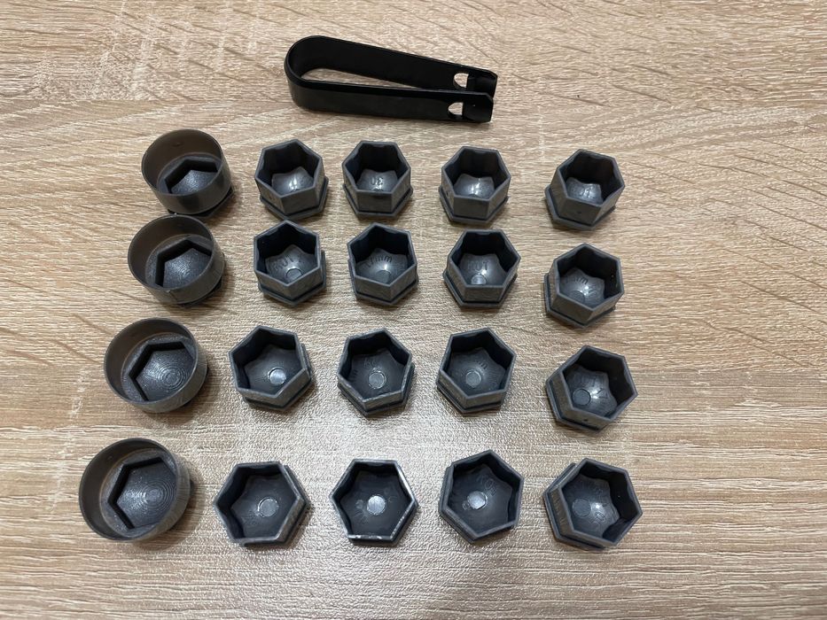 Капачки за джанти Audi  60 61 68 69мм 4B0601170 8D0601170 4B0601170A