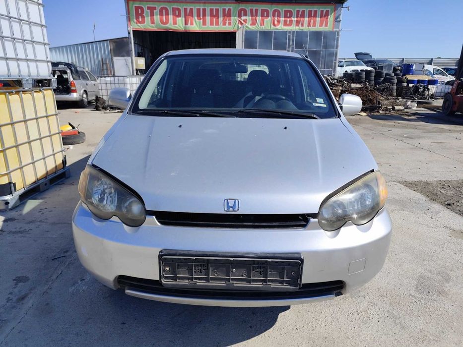 Honda HR-V 1.6 - 105к.с - 2000г. на части