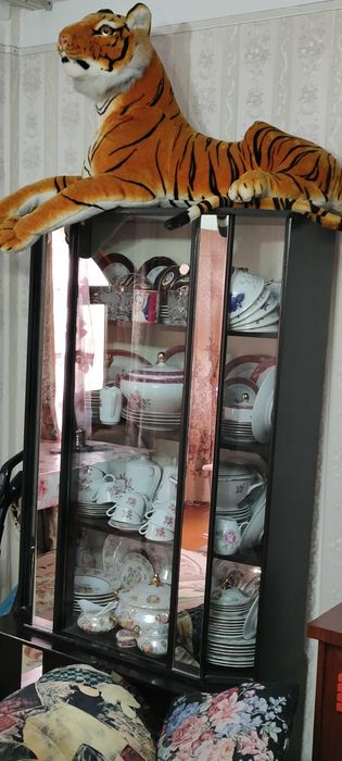 Продается ветрина Польская в идеальном состоянии