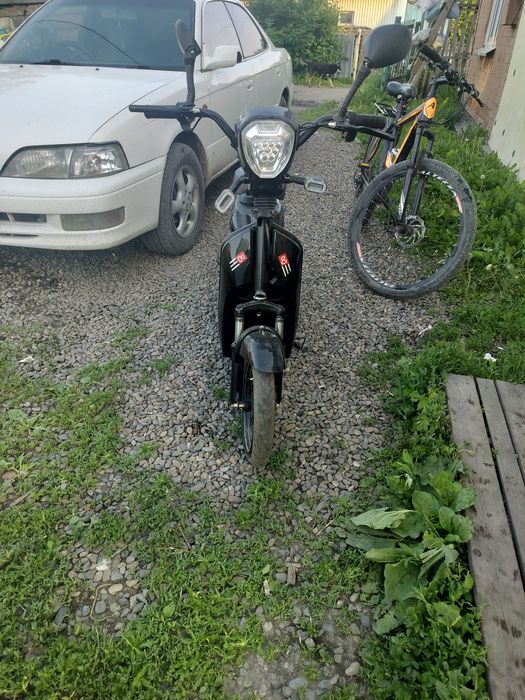 Продам Электро скутер