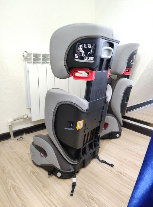 Детское автокресло Joiе