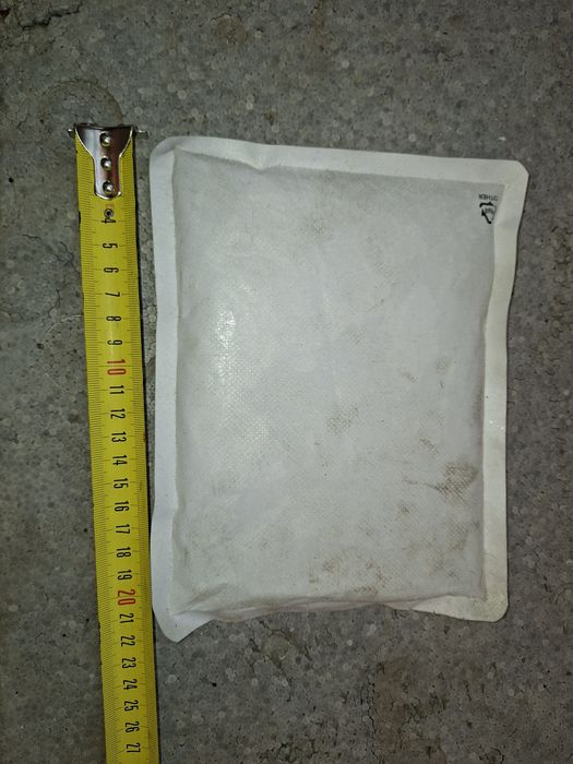 Хладогент для охлаждения!