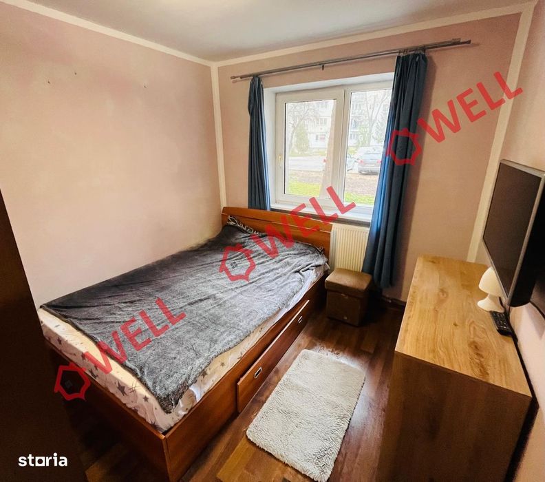 Apartament cu 3 camere de vânzare în Târgu Secuiesc!
