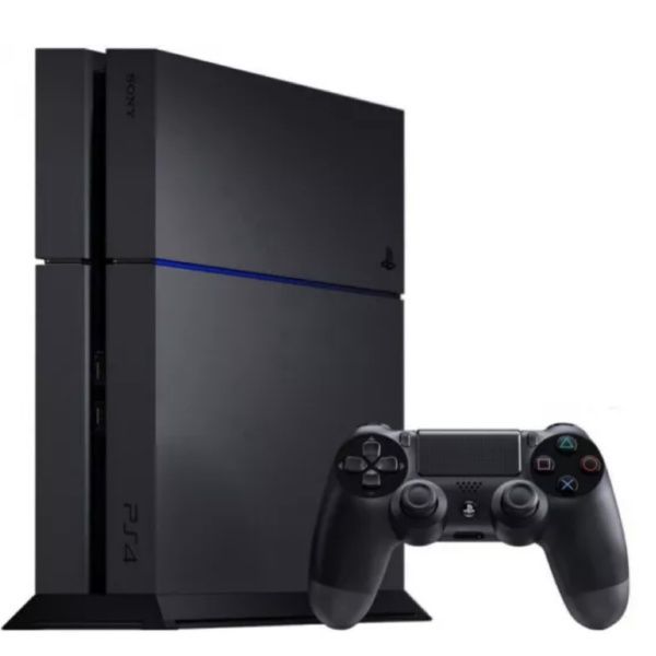 Vând ps4 și volan de gaming