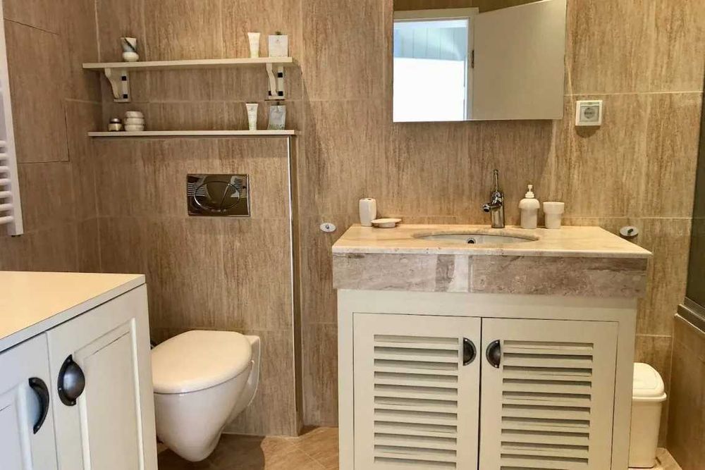 Продава се Тристаен апартамент в Банско - 115 кв.м за 1287 €/кв.м - Снимка #15