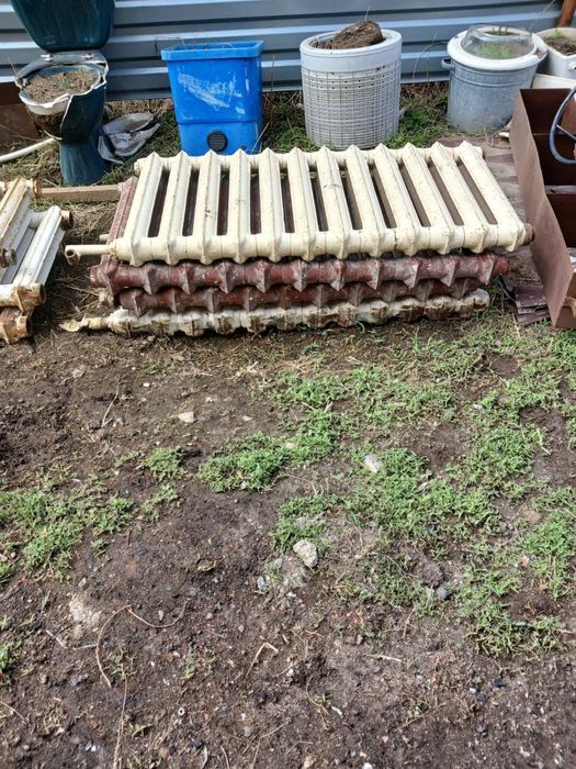 Продаются батареи