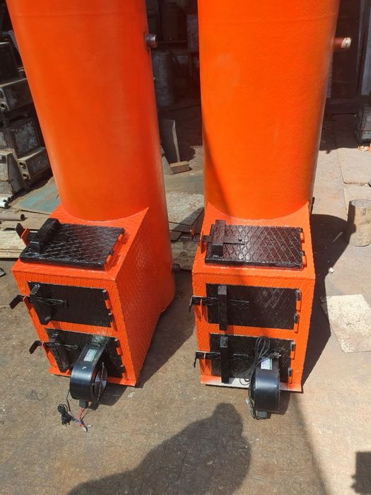 Кател Бункер Эконом