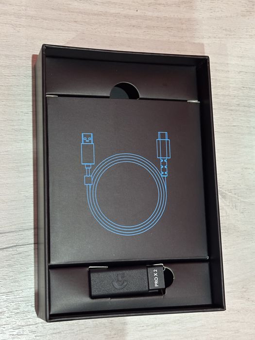 Logitech Pro X Superlight 2 Нова