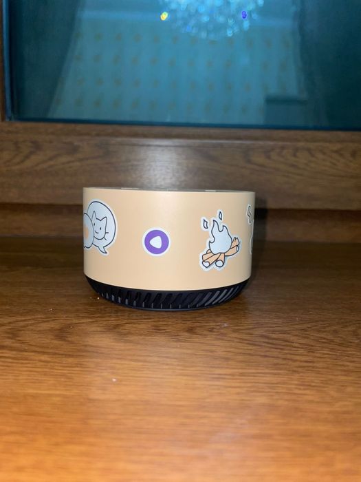 Алиса в новом состоянии