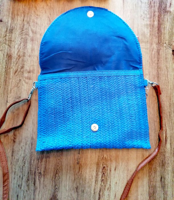 Летни луксозни   чанта