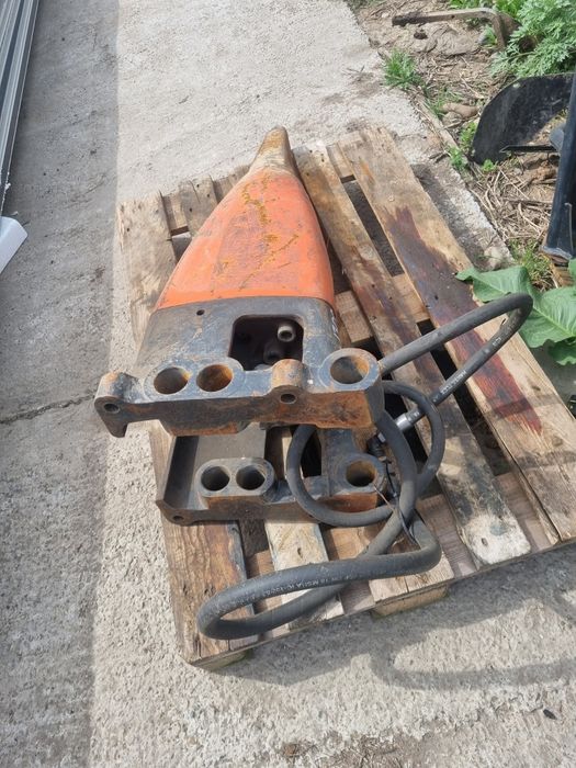 Picoane Miniexcavatoare