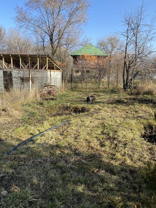 Продается дача Долан 2