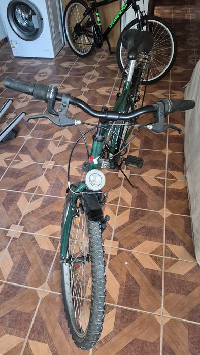 Se vinde bicicleta 28 inch