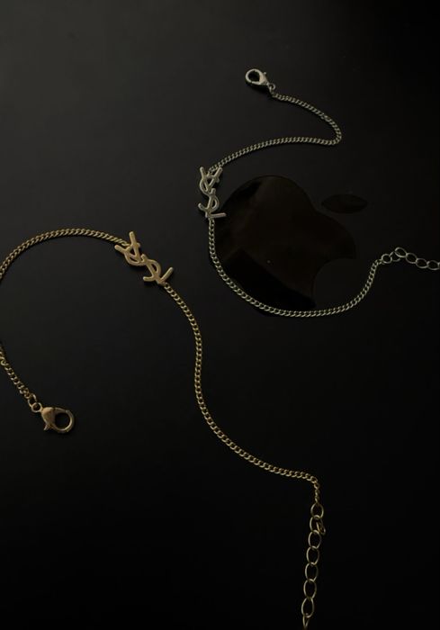 Yves Saint Laurent bracelet
