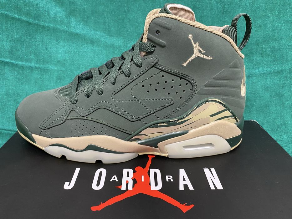 Nike Jordan MVP marimile 38 si 38.5