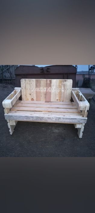 Продам лавочки в любом количестве