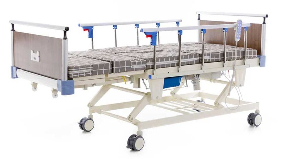 Pat medical profesional, multifunctional, automatizat !