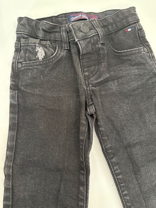 Зимно дълго яке Polo+ подарък