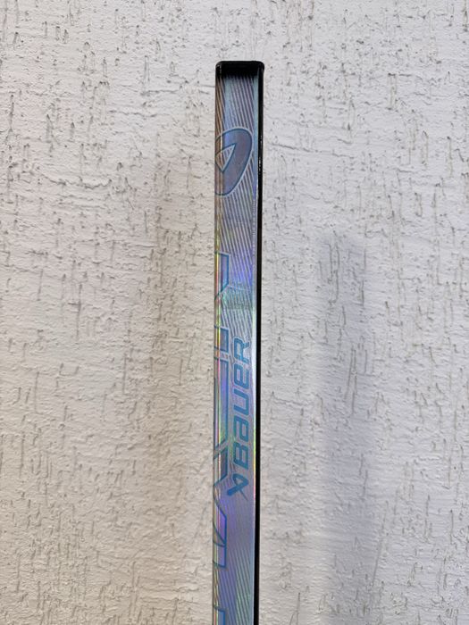 Клюшка хокейная Bauer