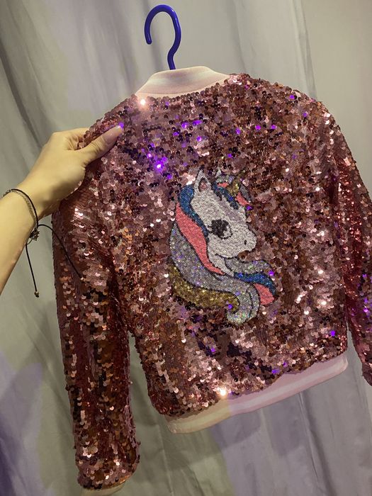 Детско горнище H&M