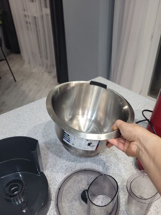 Кухонный комбайн Bosch