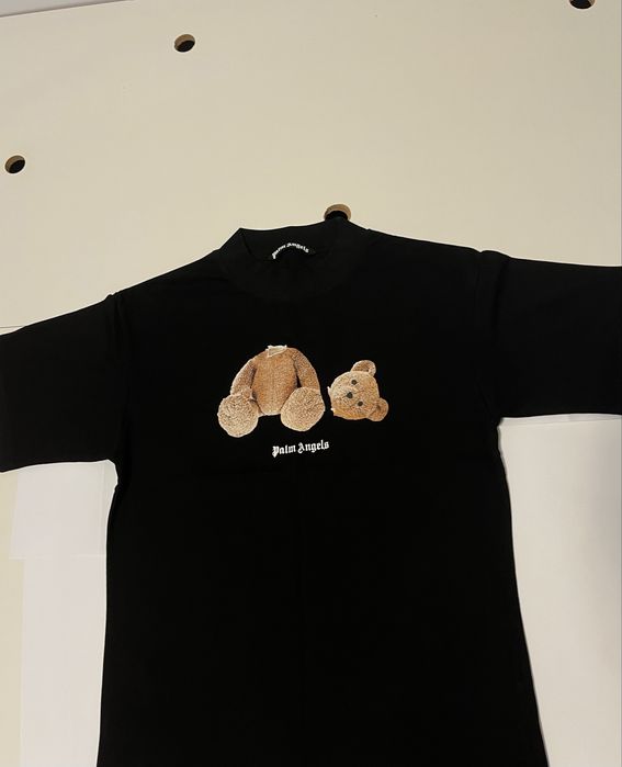 Tricou Palm angels