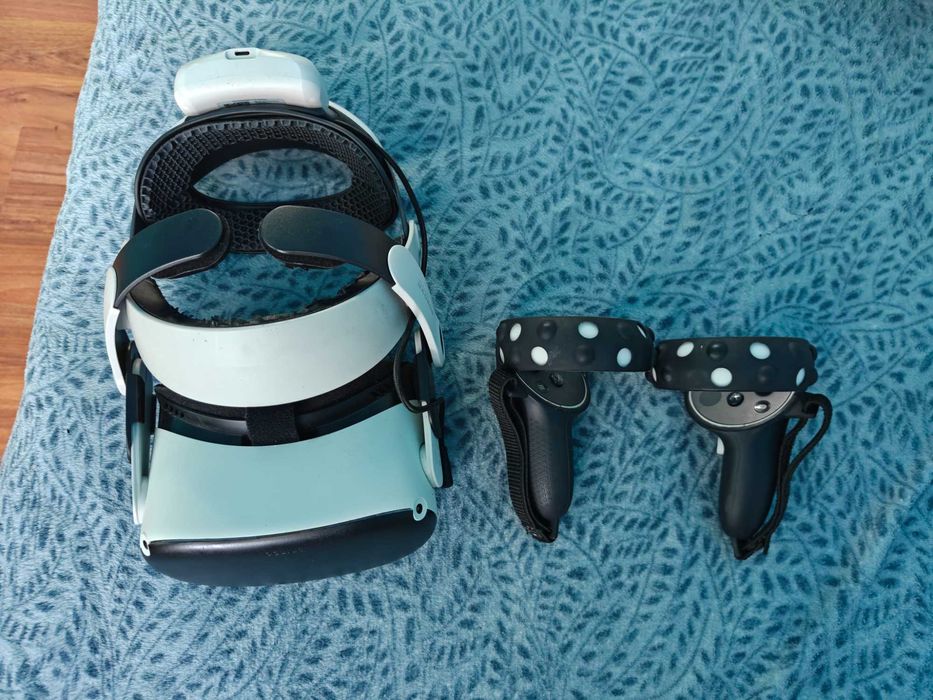 Ochelari virtuali meta quest 2