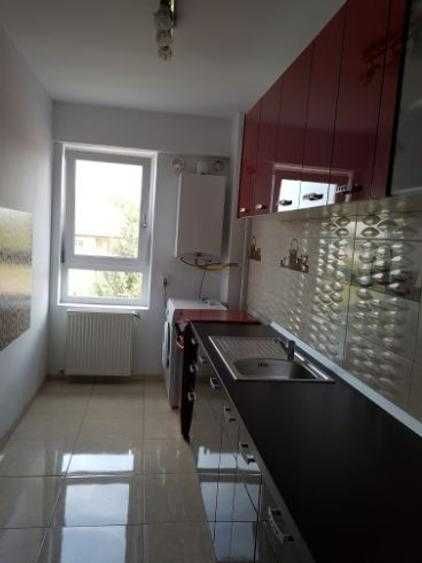 Apartament 2 camere si parcare