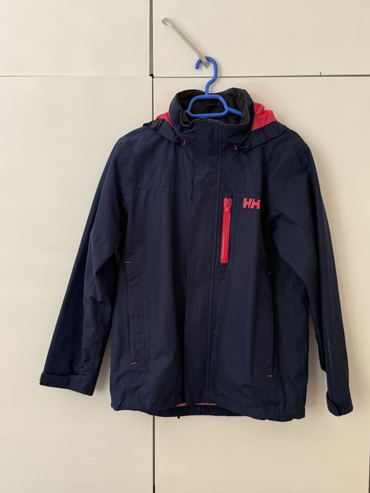 Ветровка Helly Hansen