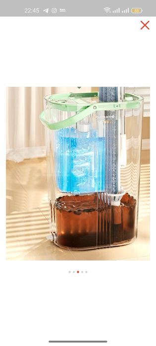 Швабра универсальная