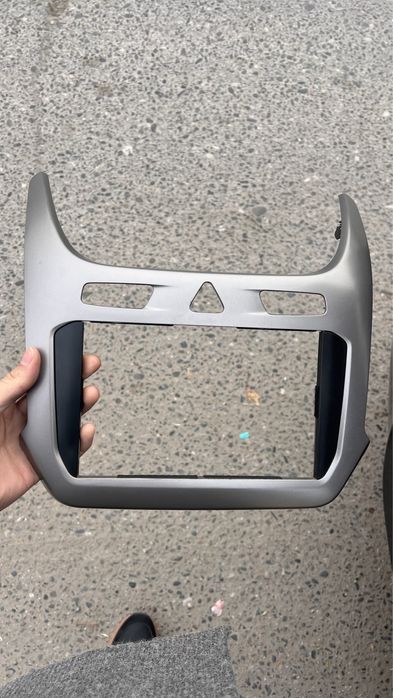 Original Cobalt Magnitola sotiladi (plastmassasi bilan)