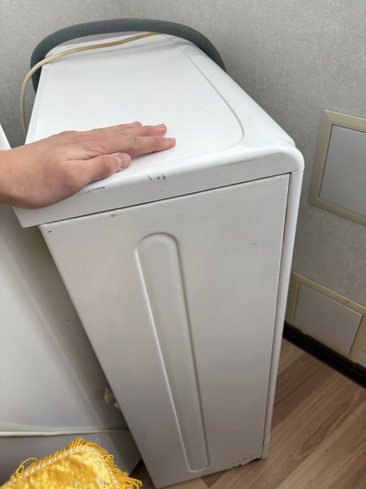 Продам стиральную машинку