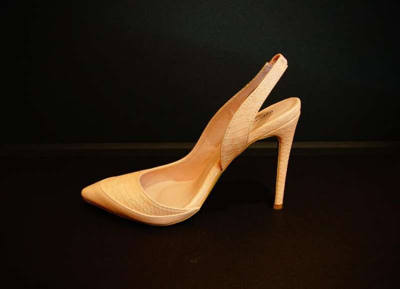 Официални дамски сандали 39 номер