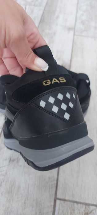 Мъжки сникърси GAS