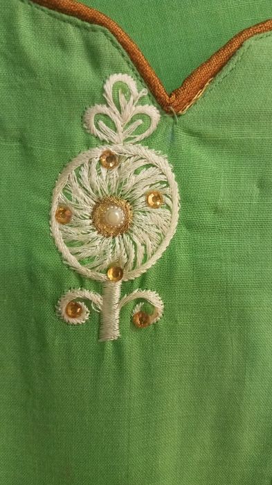 Женский Индийский Ансаибль 50- 52 размер