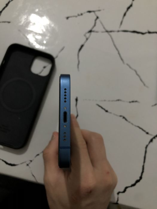 Iphone 13, 128GB, blue