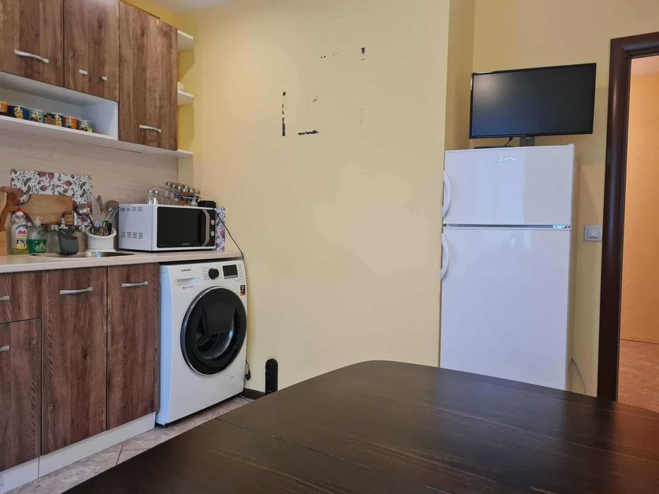 Продава се Двустаен апартамент в Плевен, Идеален център - 63 кв.м за 1508 €/кв.м - Снимка #7
