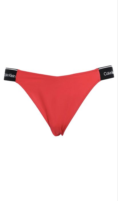 дамски бански Calvin Klein