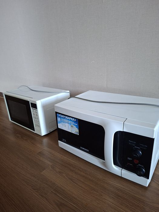 Микроволновая печь LG
