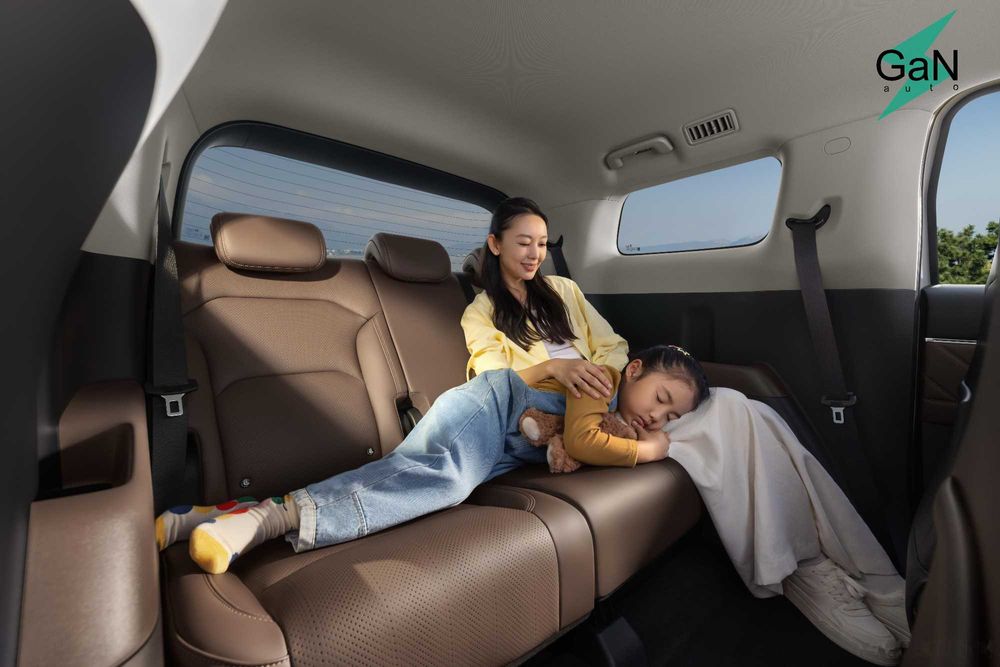 GaNauto Wuling Xingguang 730 7местный Минивэн Под Заказ / Cip Tashkent